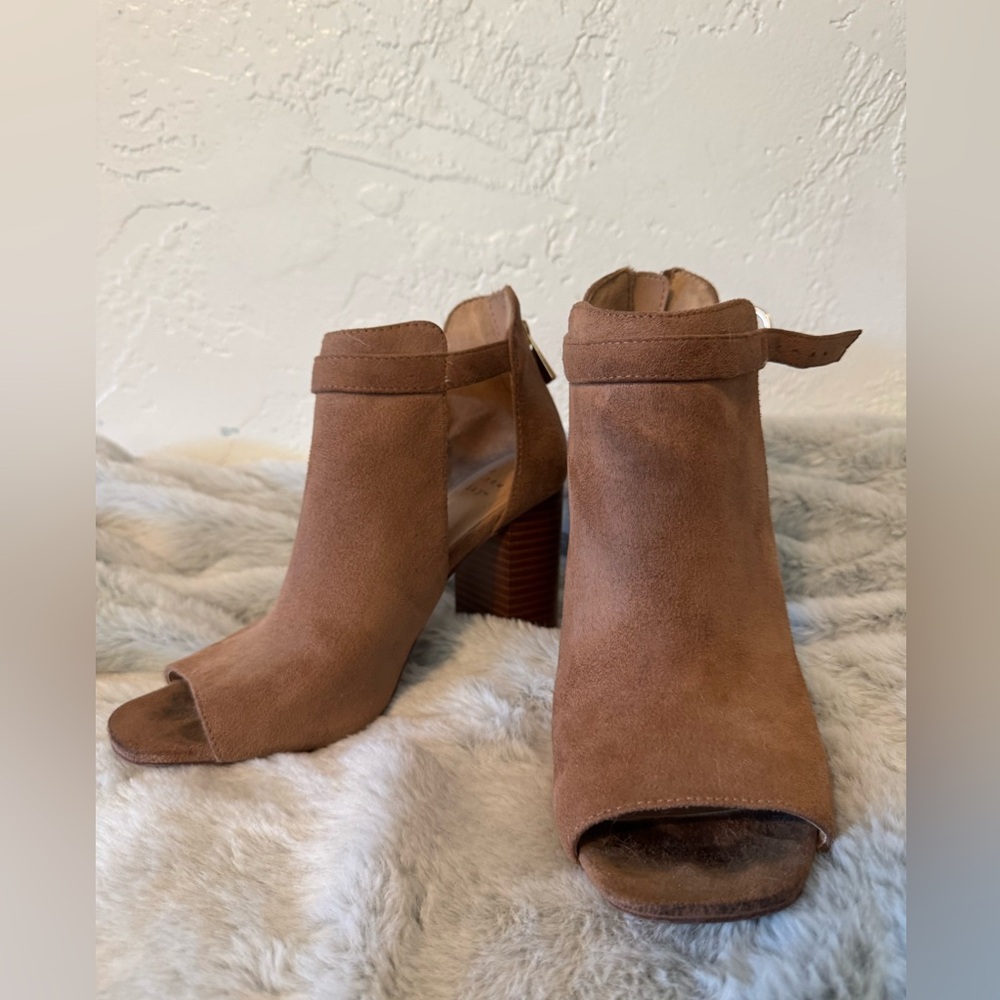 A new day high heel boots